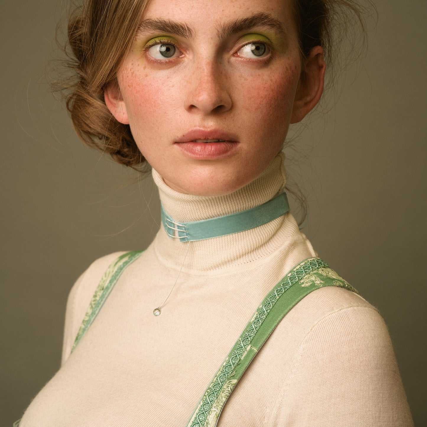 Alpine Flair