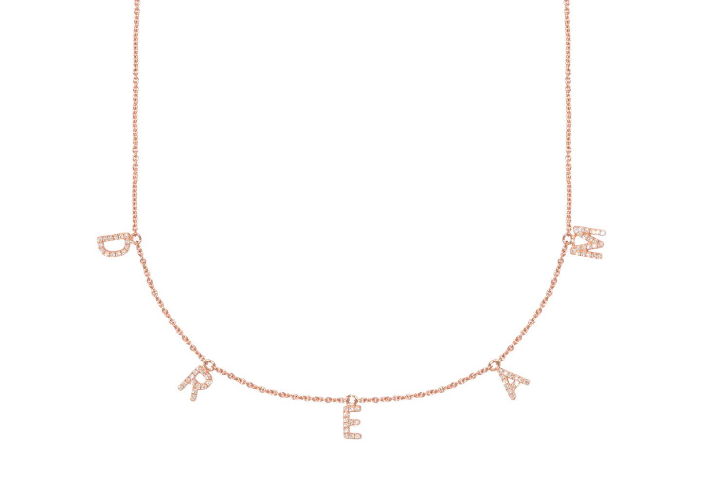 Necklace Dream