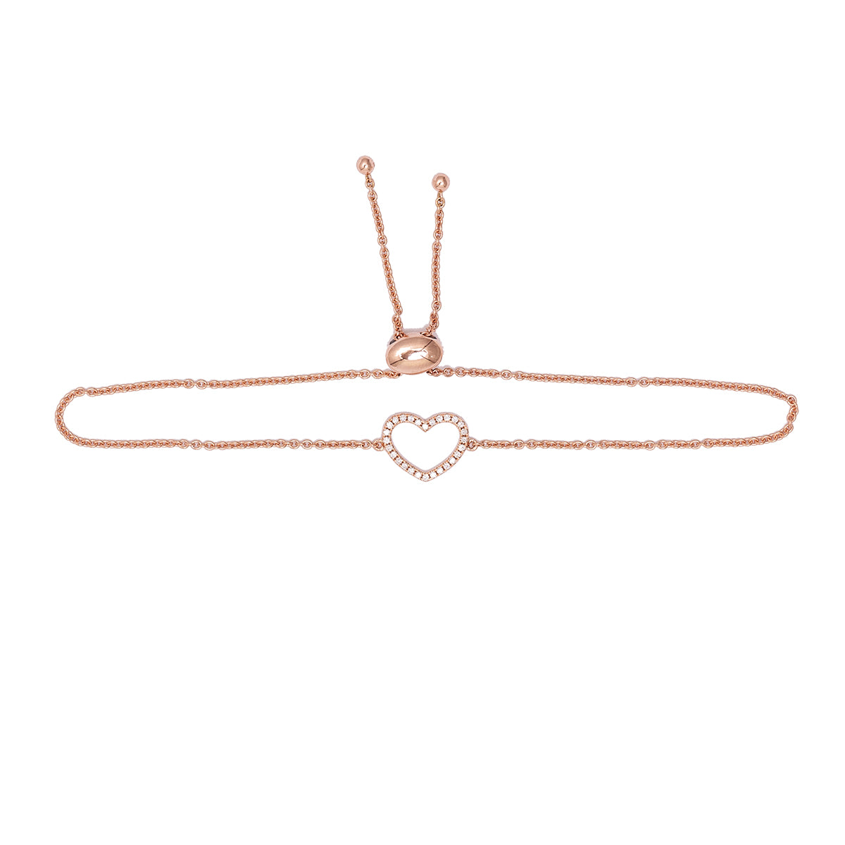 Corazon Bracelet