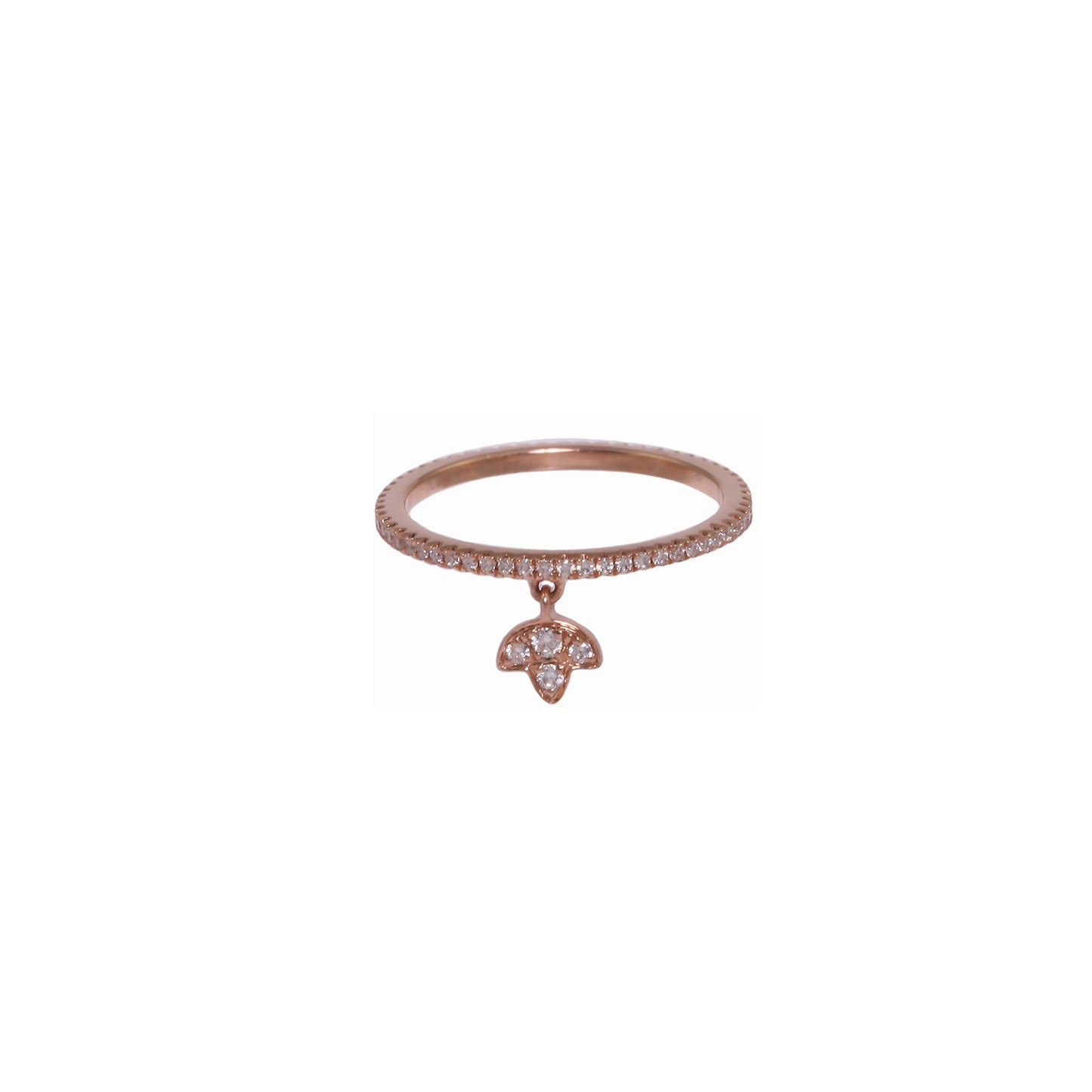 Ivy Ring