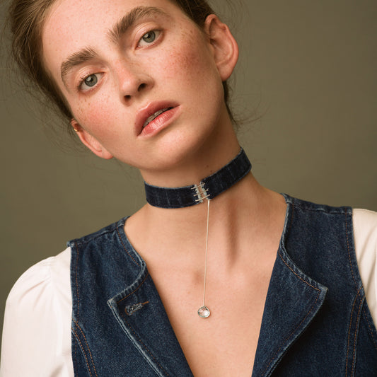 Burnin' Denim