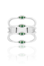 Quadrill Ring