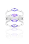 Quadrill Ring