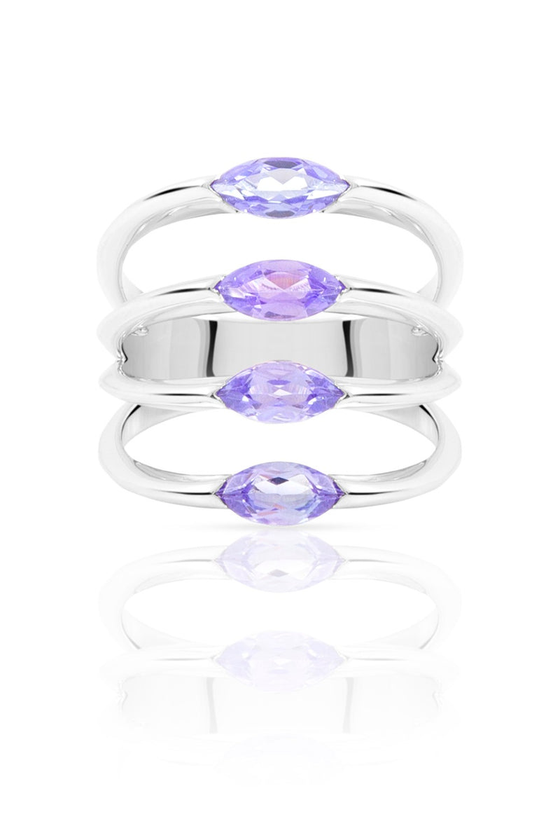 Quadrill Ring