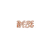 Babe Ring