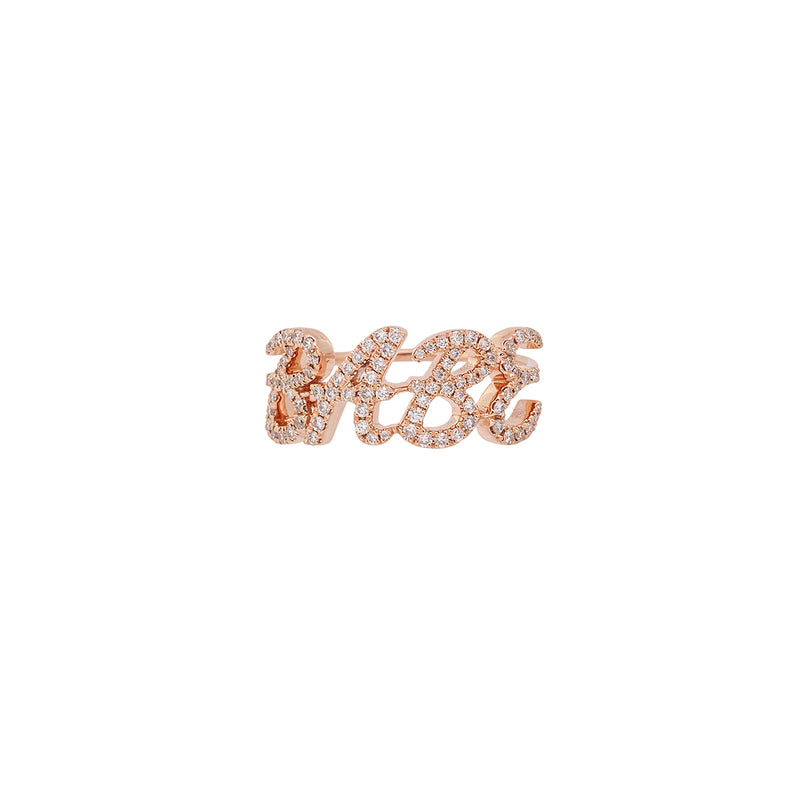 Babe Ring