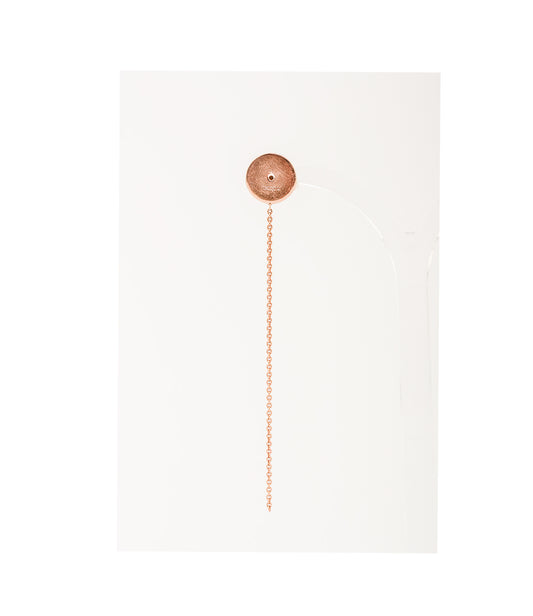 Feather chain