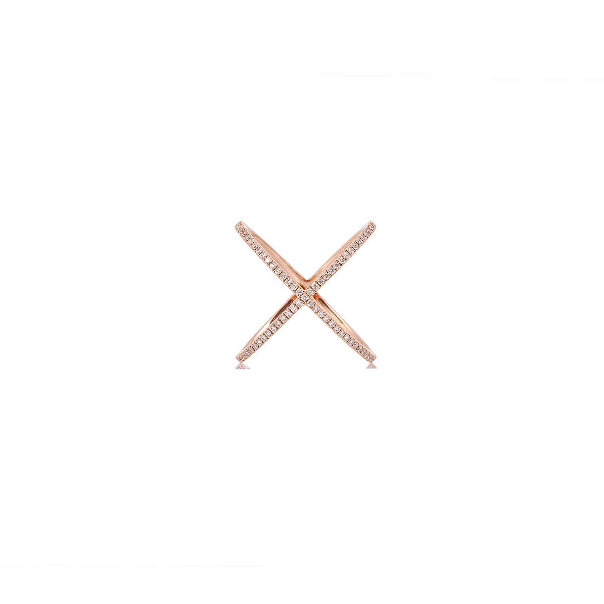 Crossed River