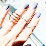 Quadrill Ring