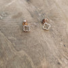 Tiny Four Leafs