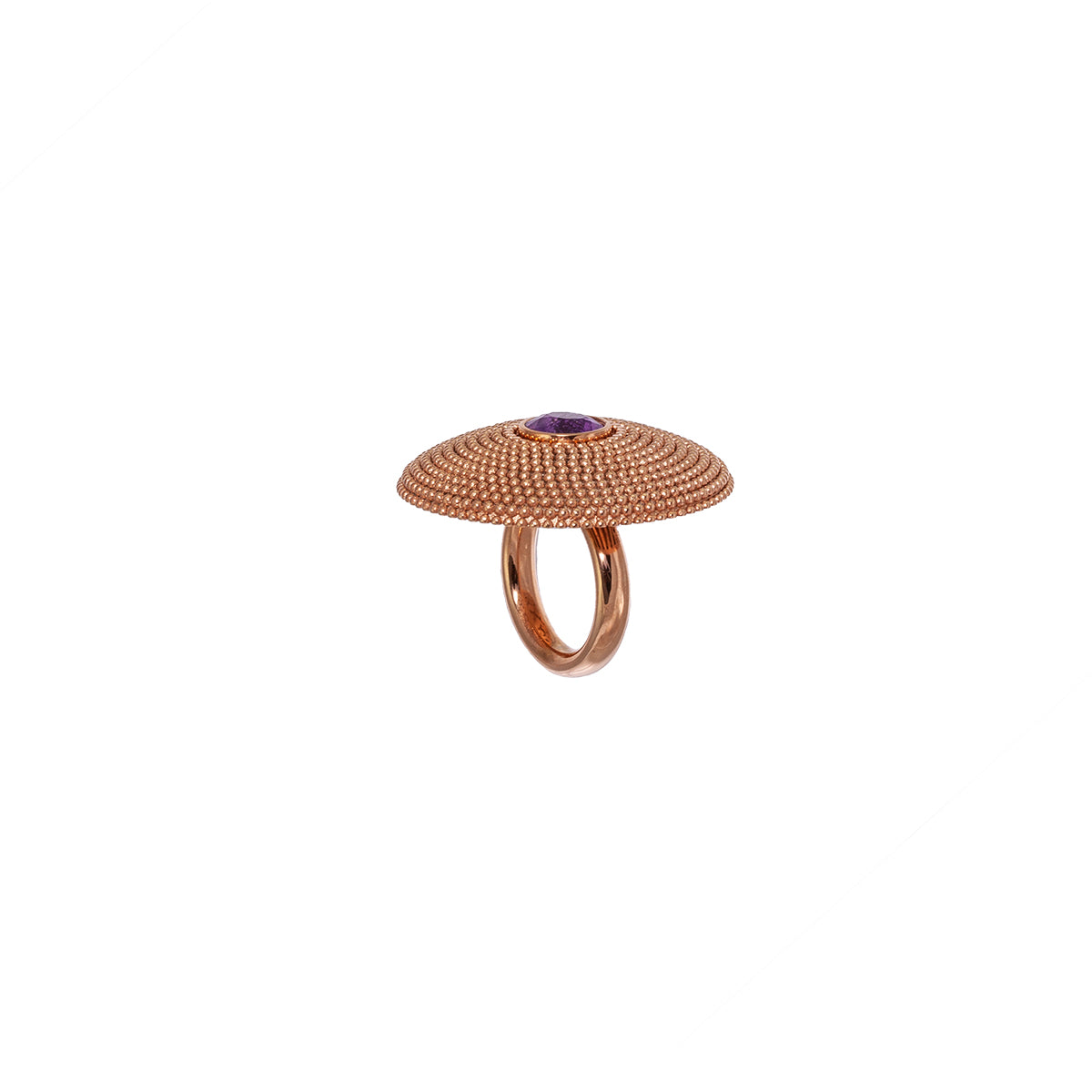 Machu Picchu Ring