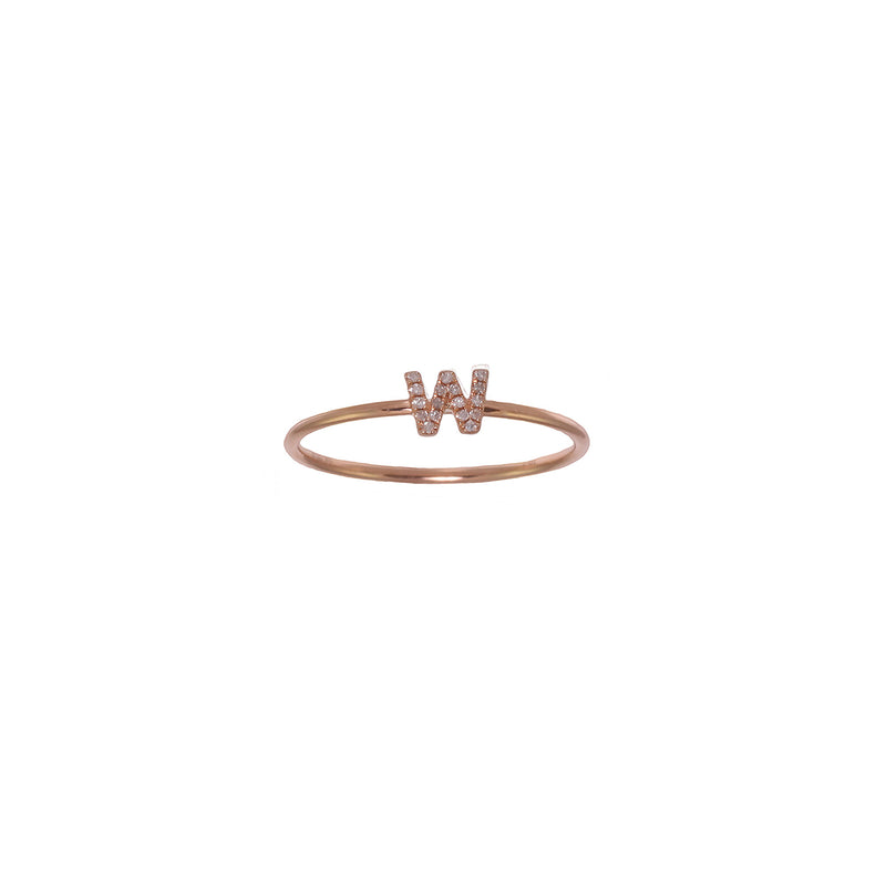Initial Ring
