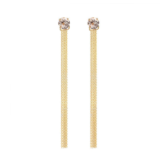 Earrings Samaipata
