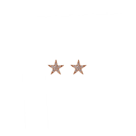 Star Studs