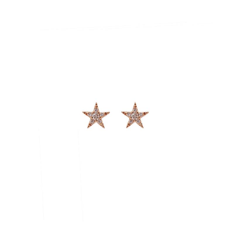 Star Studs