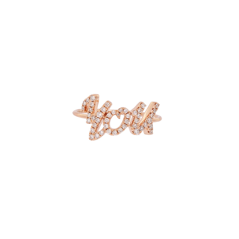 Ring YOU