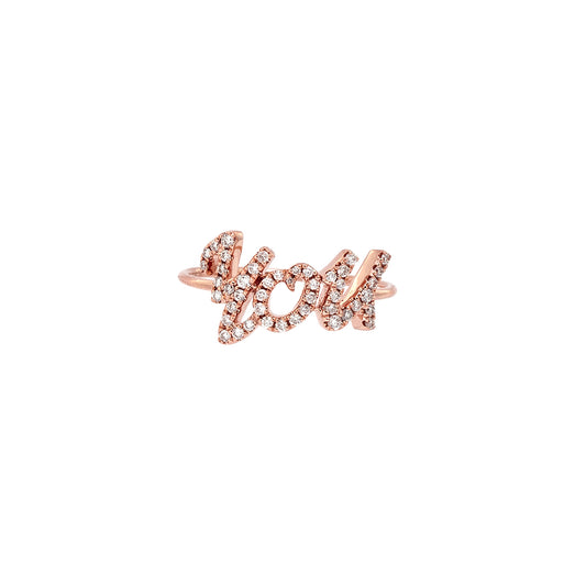 Ring YOU