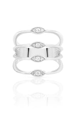 Quadrill Ring