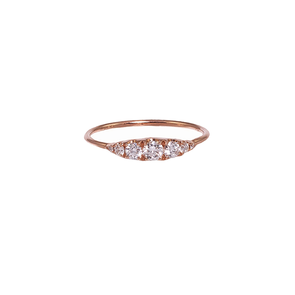 Palmleave 'n diamonds